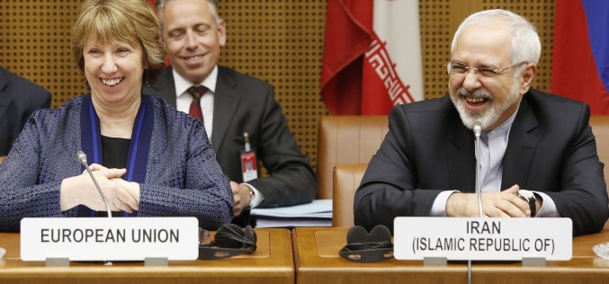 Three keys to nuclear talks with Iran