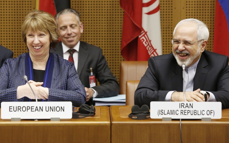 Three keys to nuclear talks with Iran