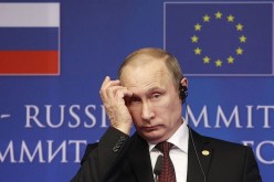 Four ways sanctions on Russia may be intensified
