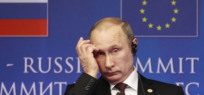 Four ways sanctions on Russia may be intensified