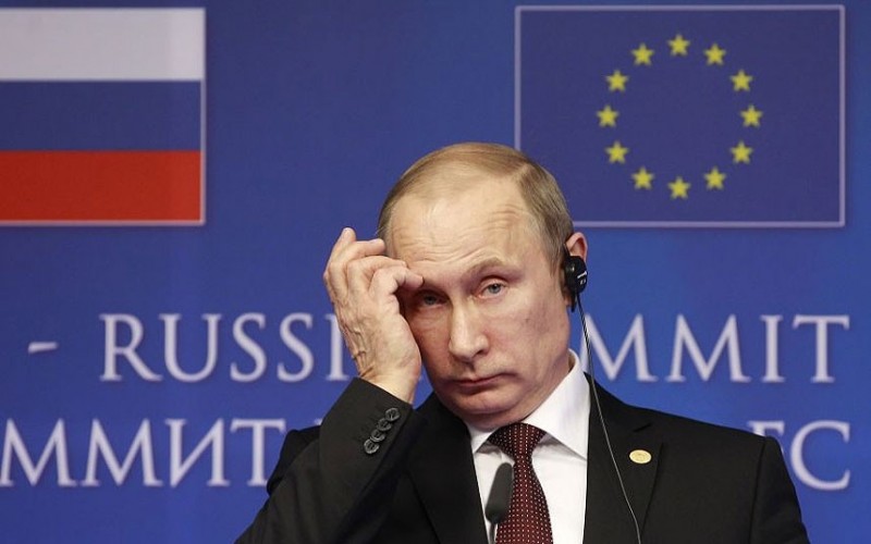 Four ways sanctions on Russia may be intensified