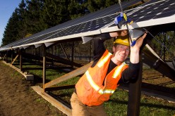 US utility companies push back in net metering battle