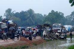 Sri Lanka’s Tamils search for economic lifeline