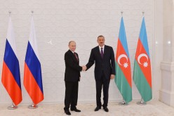 Azerbaijan’s energy future depends on tightrope diplomacy