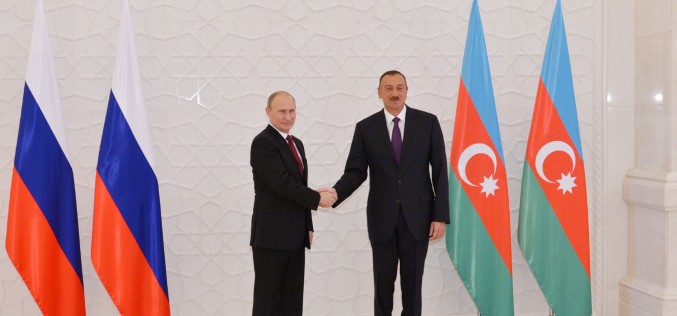 Azerbaijan’s energy future depends on tightrope diplomacy