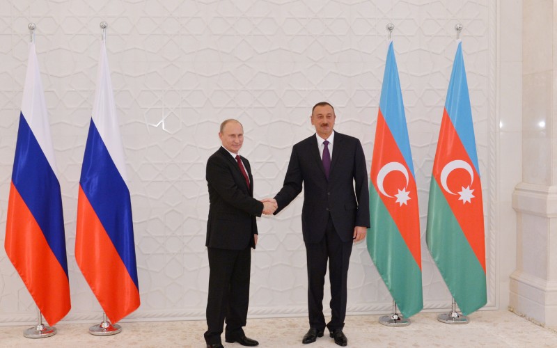 Azerbaijan’s energy future depends on tightrope diplomacy