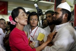Ethnic violence hurts FDI in Myanmar