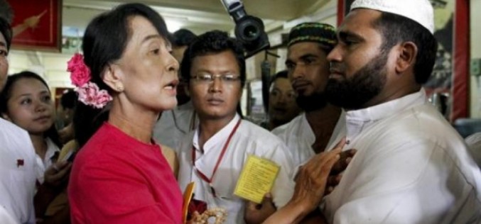 Ethnic violence hurts FDI in Myanmar