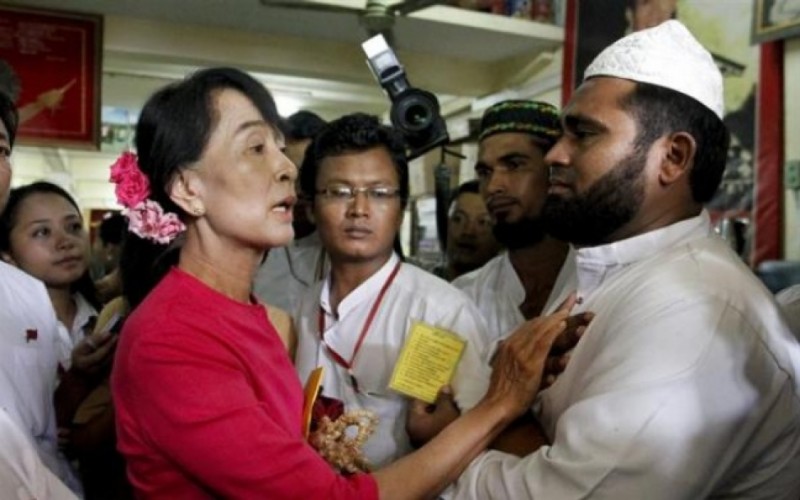 Ethnic violence hurts FDI in Myanmar