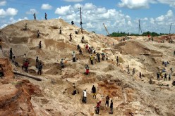 SEC implements ‘conflict mineral’ rule
