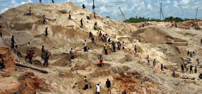 SEC implements ‘conflict mineral’ rule
