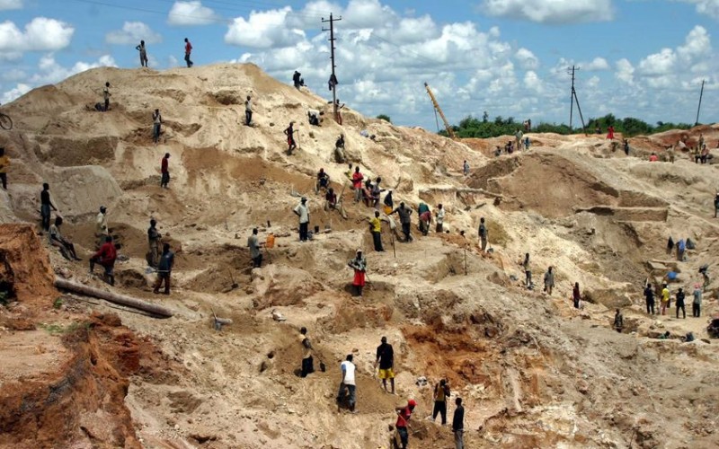 SEC implements ‘conflict mineral’ rule