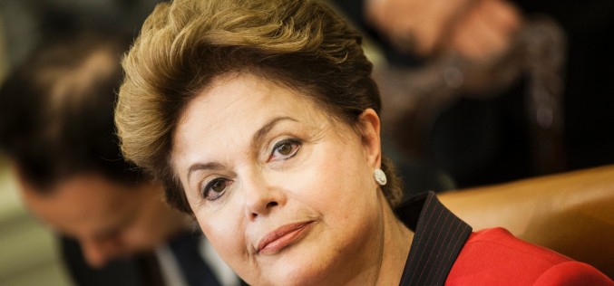 GRI Series on Brazil: The presidential race is on