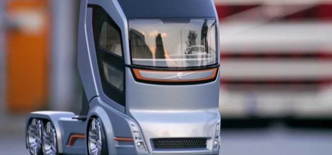 Transportation on the verge of dramatic changes