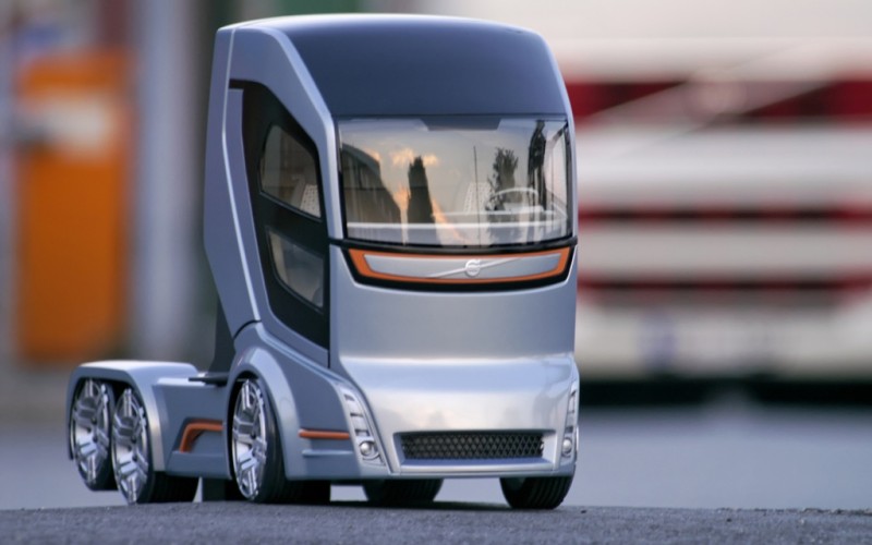 Transportation on the verge of dramatic changes