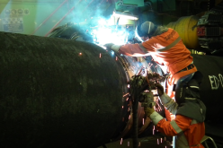 Europe moves to reduce energy dependency on Russia