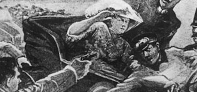 4 things the world in 2014 shares with 1914