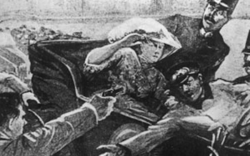 4 things the world in 2014 shares with 1914
