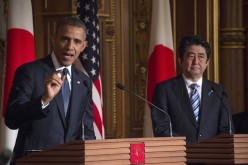 Energy shortfall reshapes Japan’s foreign policy