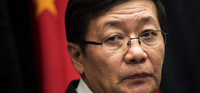 China expands Asian Infrastructure Investment Bank proposal