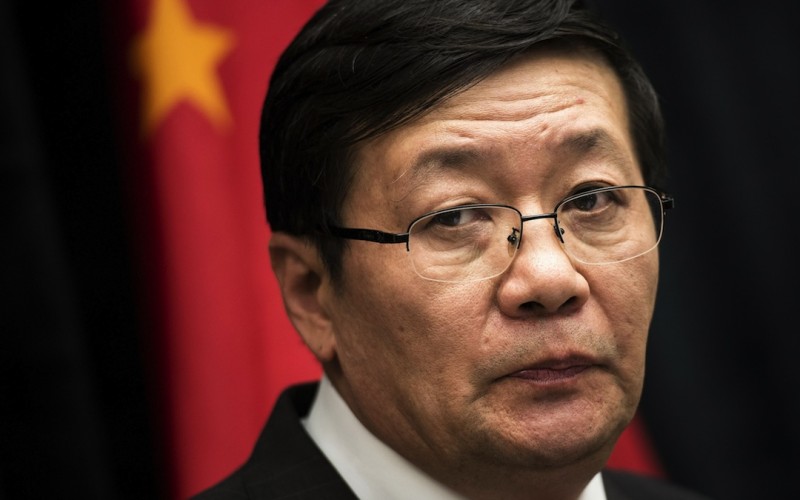 China expands Asian Infrastructure Investment Bank proposal