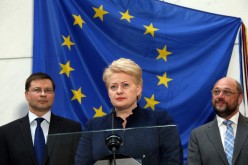 Four risks associated with Lithuania’s euro adoption
