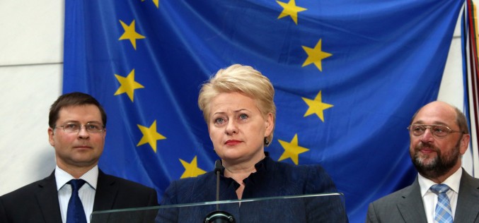 Four risks associated with Lithuania’s euro adoption