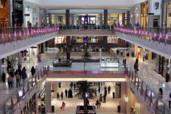 Local retailers have edge in frontier markets
