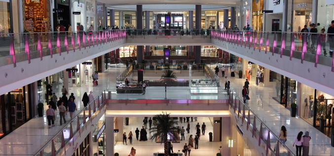 Local retailers have edge in frontier markets