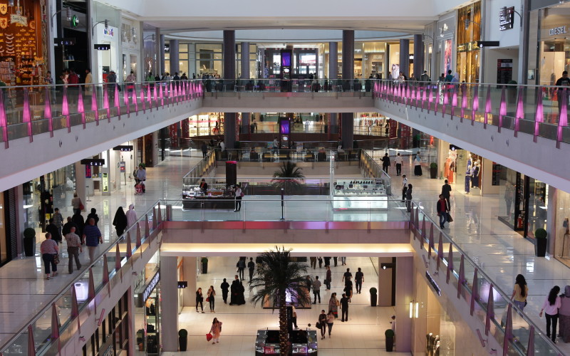 Local retailers have edge in frontier markets