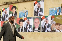 Afghanistan’s unresolved election hurts economy