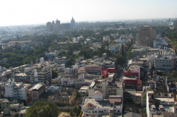 Bangalore is not thriving, it is broken