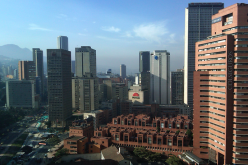 Colombia risks being caught in middle-income trap