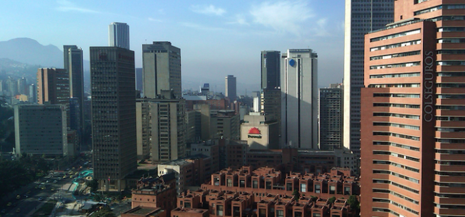 Colombia risks being caught in middle-income trap