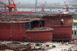 Is China’s economy too big to transform?