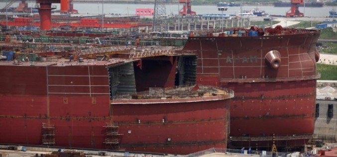 Xi Jinping’s reforms a sign of the Chinese state maturing