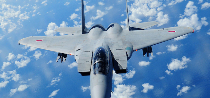 3 implications of Japan’s revision of weapons exports rules