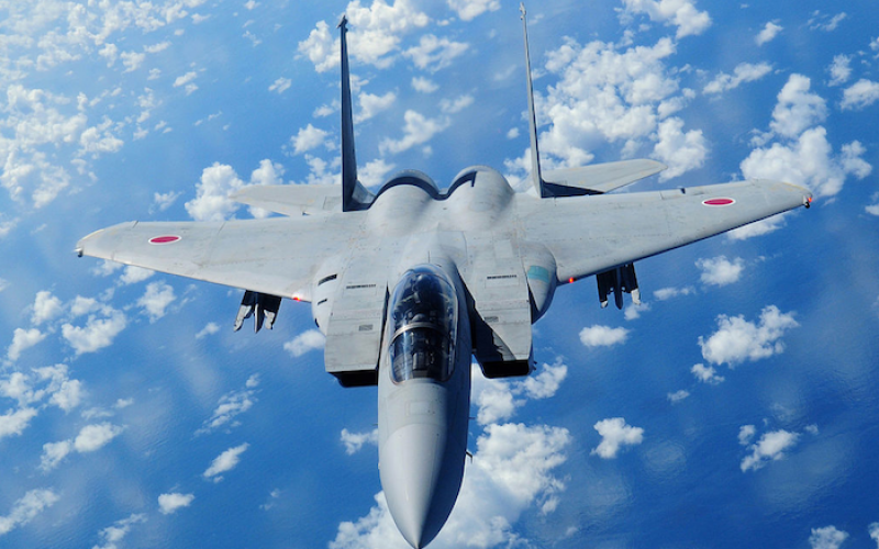 3 implications of Japan’s revision of weapons exports rules