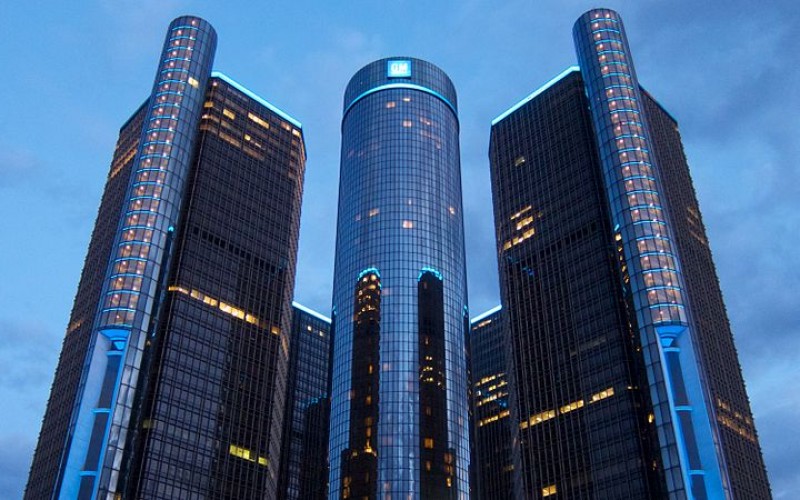 Risk is not limited to internal corporate audit