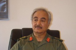 Is Khalifa Haftar Libya’s next strongman?