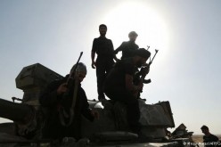 Islamic State reshapes Syria’s war economy
