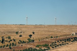 Jordan turns to China for energy development