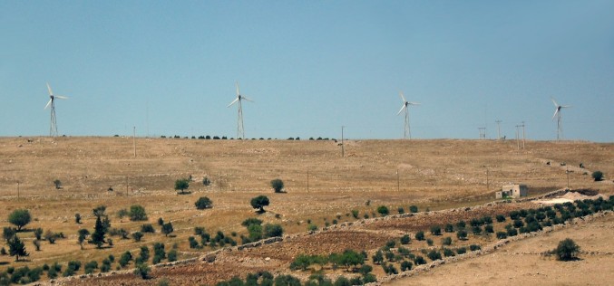 Jordan turns to China for energy development