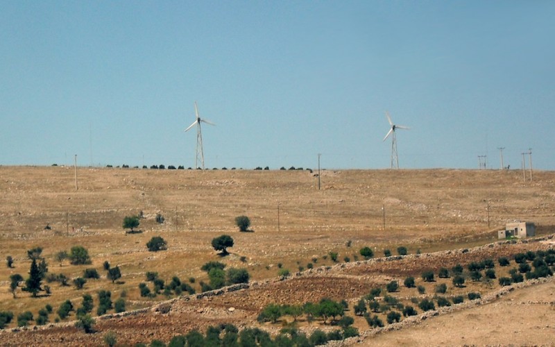 Jordan turns to China for energy development