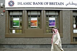 Islamic finance expands with British sukuk