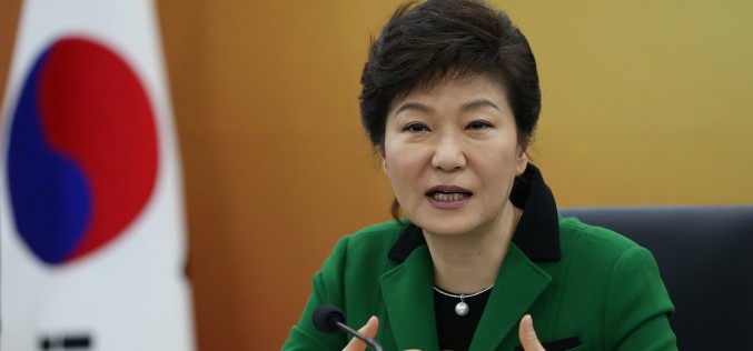 What Xi Jinping’s visit means for South Korea