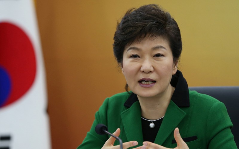 What Xi Jinping’s visit means for South Korea