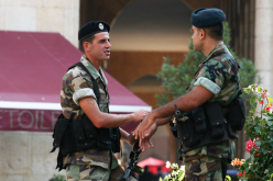 Five reasons LAF will keep Lebanon stable
