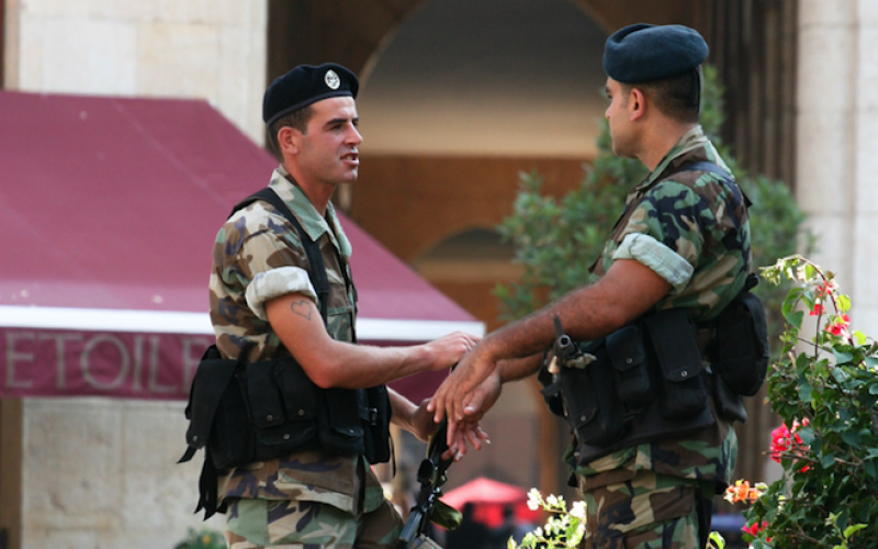 Five reasons LAF will keep Lebanon stable