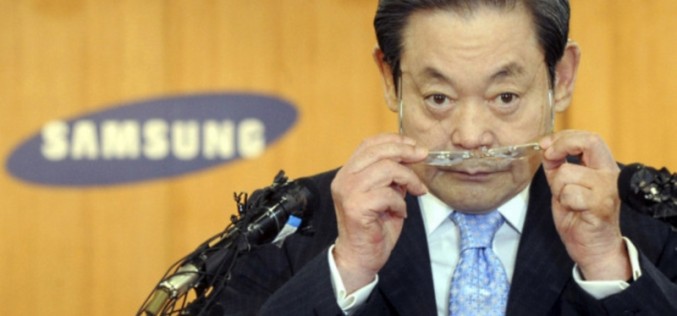 Samsung’s predicament puts South Korea at economic crossroad